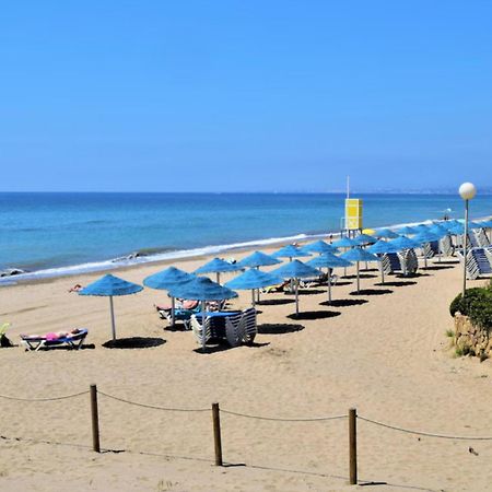 Wonderful Apartment In Costa Del Sol Benalmádena Extérieur photo