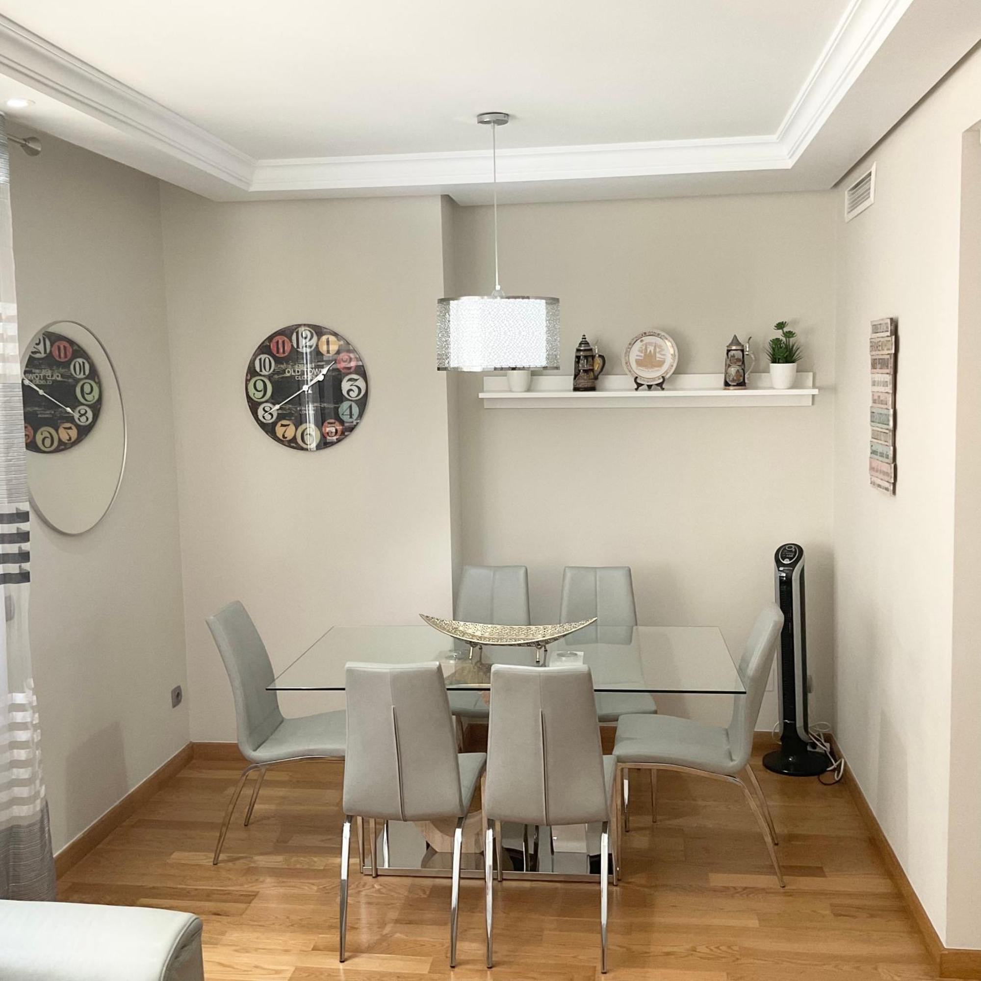 Wonderful Apartment In Costa Del Sol Benalmádena Extérieur photo