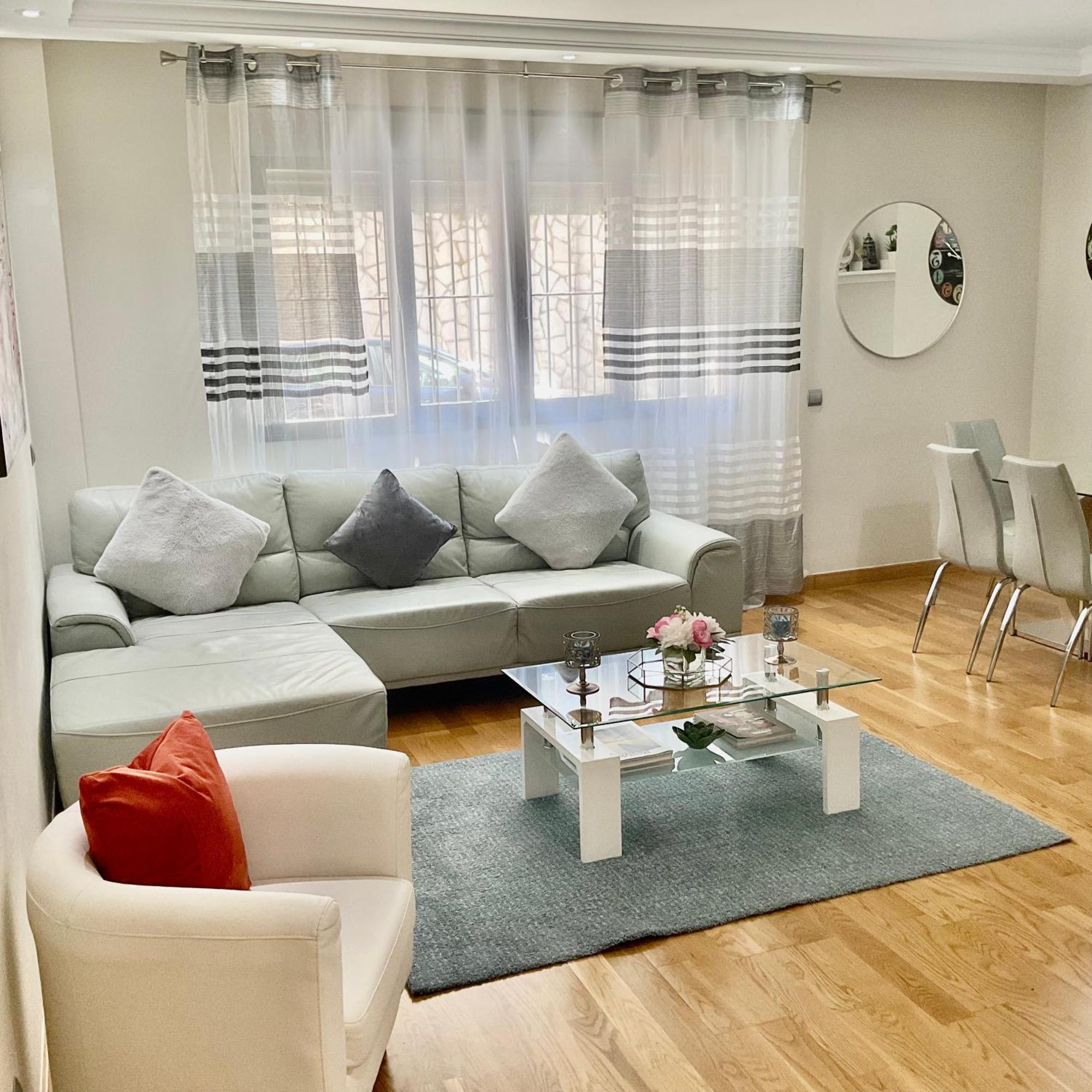 Wonderful Apartment In Costa Del Sol Benalmádena Extérieur photo