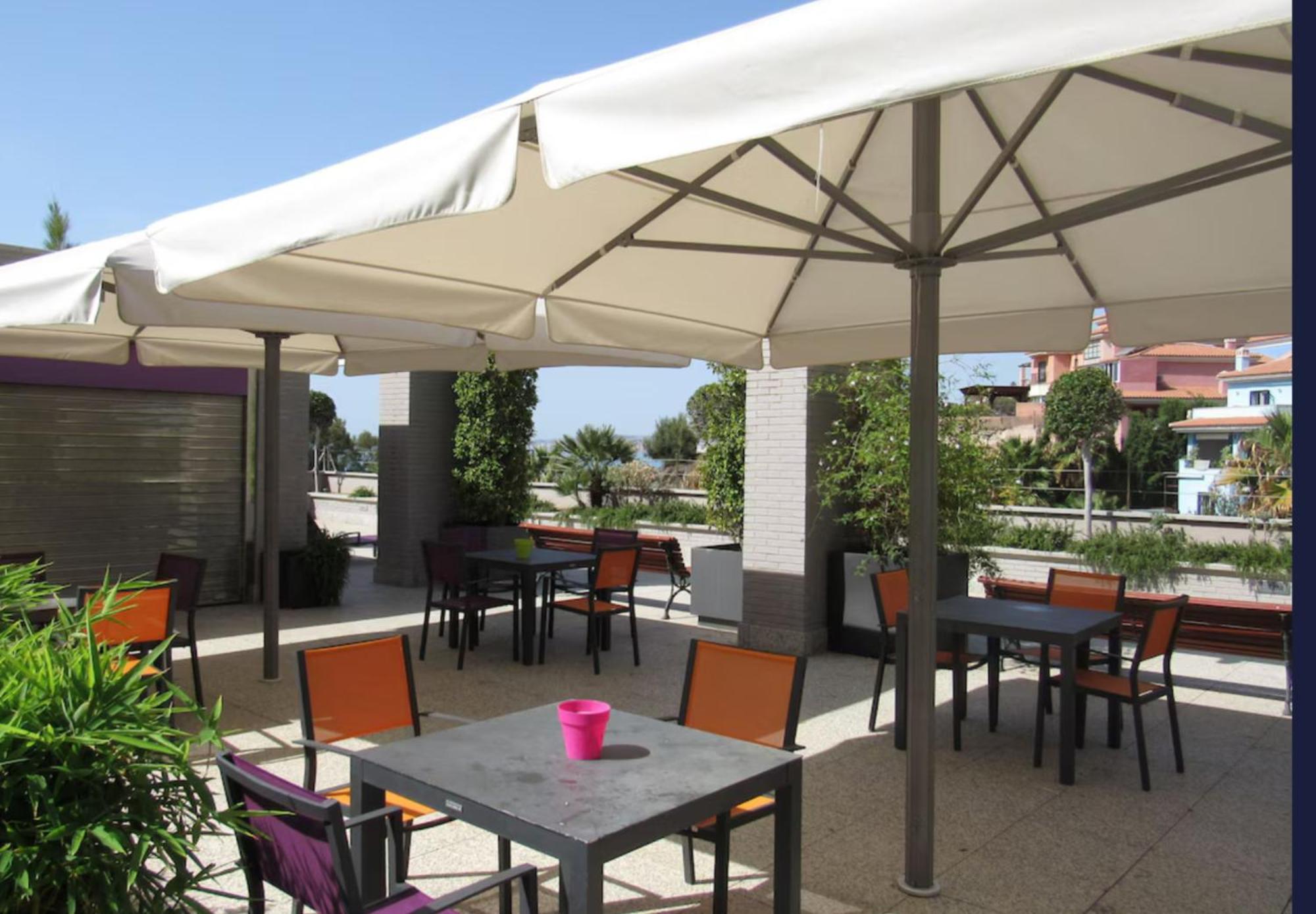 Wonderful Apartment In Costa Del Sol Benalmádena Extérieur photo