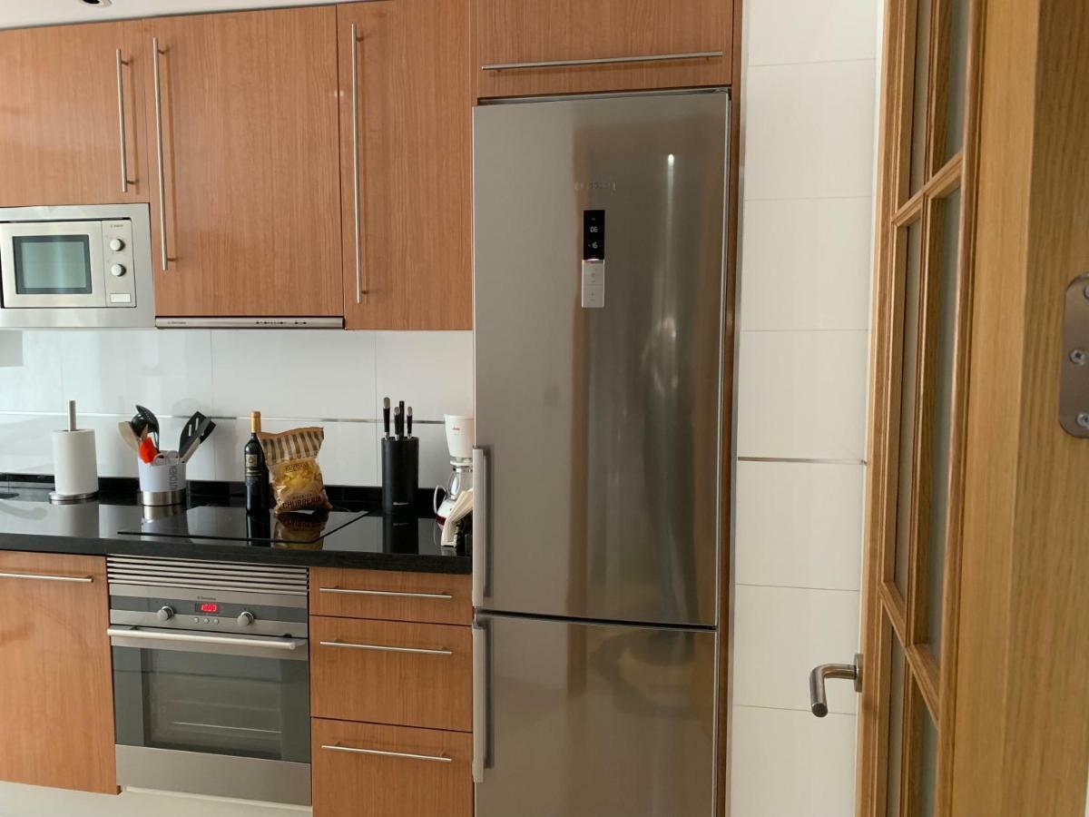 Wonderful Apartment In Costa Del Sol Benalmádena Extérieur photo